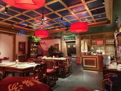 -小吊梨汤·北京菜·烤鸭(双井乐成中心店)