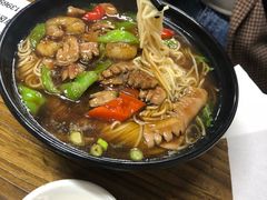-董记面馆(漳州二路店)