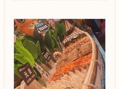 -领鲜活海鲜榴莲自助火锅(东门店)