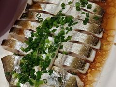 -纪林菜馆·博山菜老字号(华光路店)