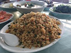 -红月湾海鲜饭店•沙滩海景(双月湾店)