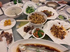 -全聚德(上海首店浦东店)