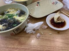 -张记包子铺(贵阳路店)