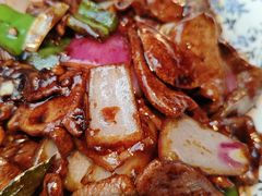 -阿大排档(长春这有山店)