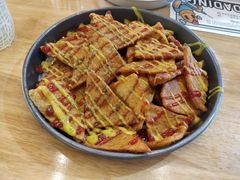 -BOPEYE·波派炸鸡(河西中央商场店)