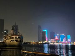 -海河外滩公园