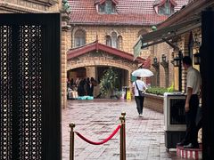 -马勒别墅饭店(静安寺店)