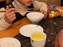 -老码头火锅(玉林店)