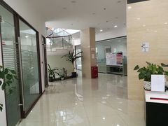 -中信建投证券(上海华灵路证券营业部)