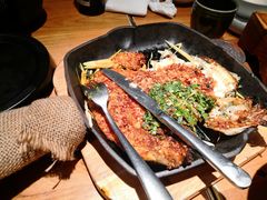 香茅草烤罗非鱼-云海肴·汽锅鸡·云南菜(高德置地店)