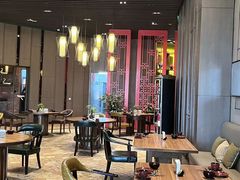 -香厨中餐厅(松北香格里拉店)