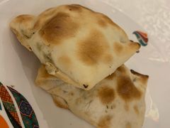 和田烤包子-巴依老爷·新疆美食(上城区天城路店)