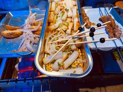 -很久以前羊肉串(打浦路店)