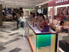 -乐天免税店(明洞店)