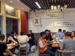 -满堂春特色餐馆