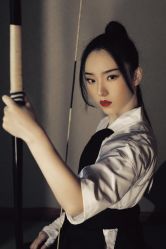 -持熹光年写真体验馆