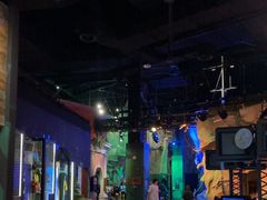 -珠海横琴国家地理探险家中心(创新方)