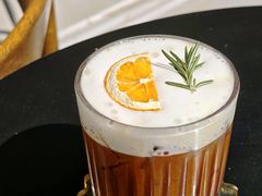 Black&nbsp;Sour-Eu2+ coffee(上大路店)