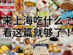 -沈大成(南京东路店)