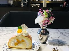 -诺嘉甜品(世贸店)