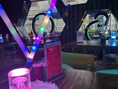 -MOSSO音乐酒吧·Live House(南京西路店)