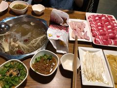 -傣妹火锅(南京东路一店)