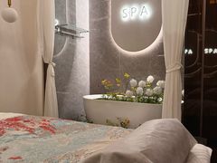 -小仙女采耳·按摩·SPA(深圳旗舰店)