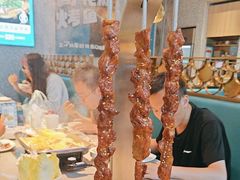 -半天妖烤鱼(京新广场店)