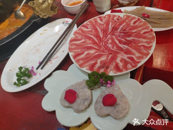 重庆袁老四火锅(武进万达店)图片