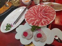 -重庆袁老四火锅(武进万达店)