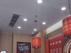 -塔斯汀中国汉堡(宝安宝田一路店)