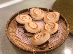 -西安饭庄·非遗陕菜(钟楼店)