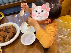 -七菜馆·东北菜·蒸饺(文体路店)