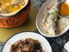 -春娟茶楼·地道农家菜(梅家坞店)