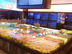 -连鹭海鲜·海肠捞饭·海胆饭(星海店)