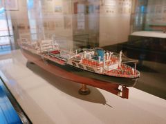 -上海交通大学董浩云航运博物馆