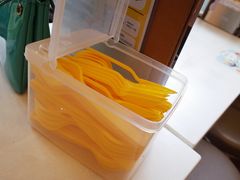 -许留山(上海街店)