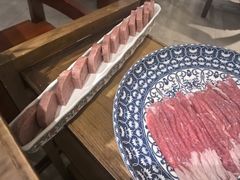 -北京老门框爆肚涮肉馆(凤城六路店)