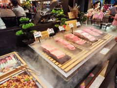 -钱小奴炭烤自助料理·安格斯牛肉(盐城中南城店)