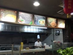 -李老爹香辣蟹(宣武门店)