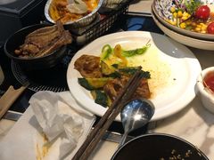 -火炉火自助餐(西直门凯德MALL店)