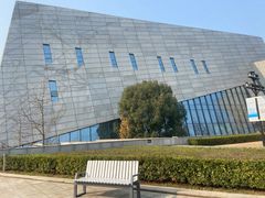 -长沙滨江文化园