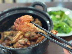 -斯丹姜母鸭·古法干香(涂门街总店)