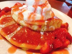 -Pancakes on the rocks(Darling Harbour)