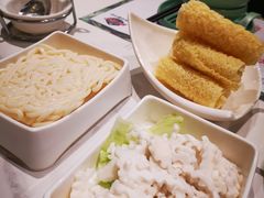 -肥佬大椰子鸡(三里屯3·3大厦店)