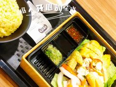-大家乐(广州花城汇店)