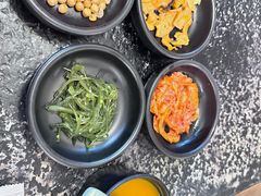 -九田家黑牛烤肉料理(石路天虹店)