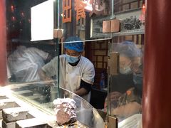 -潼关肉夹馍(永兴坊店)