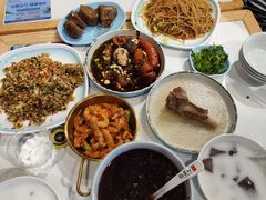 -杨爱珍大排档(龙游店)
