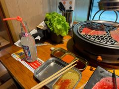 -子檀大隐炭烧(食品街店)